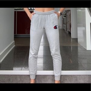 CHAMPION SWEATS